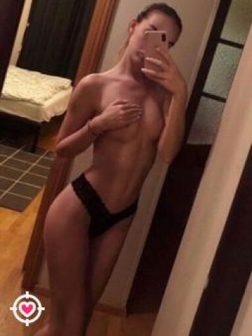 Анкета проститутки Летиция, 24 года